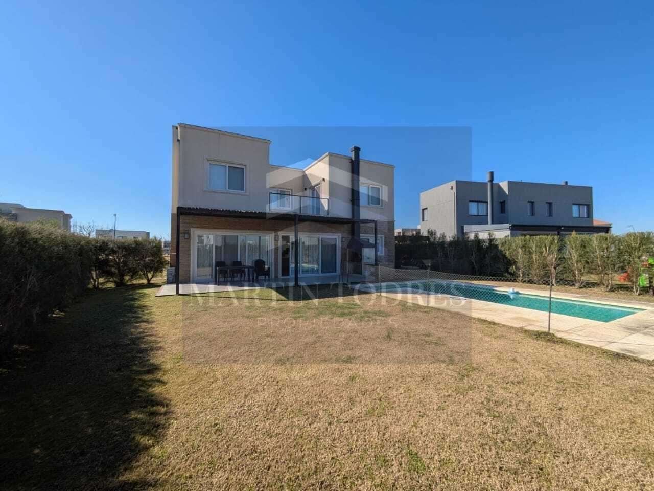 Casa  en Alquiler en Acacias, Puertos, Escobar — foto 15