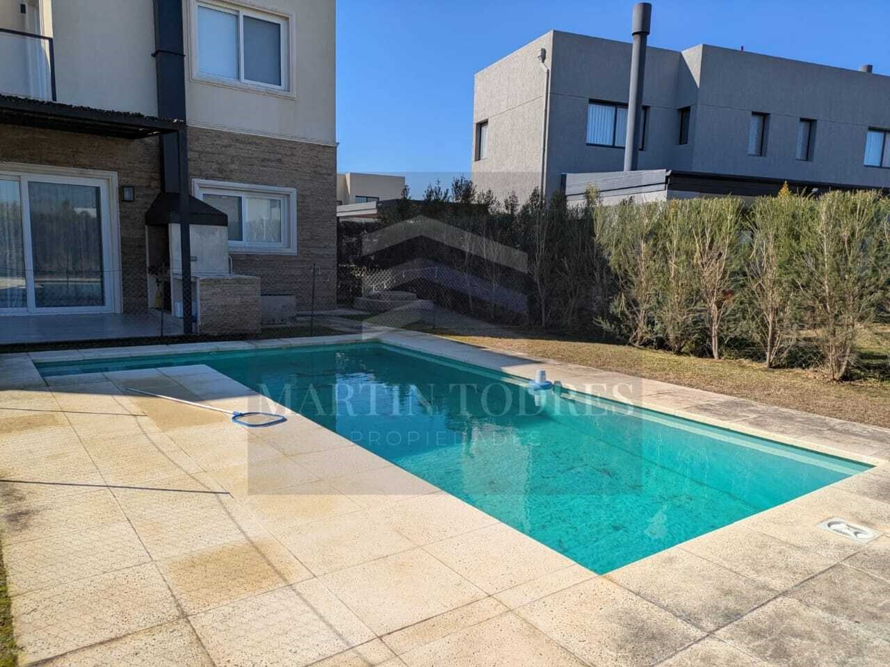 Casa  en Alquiler en Acacias, Puertos, Escobar — foto 16