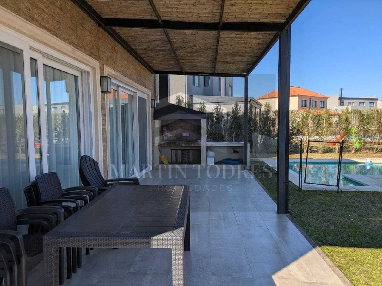 Casa  en Alquiler en Acacias, Puertos, Escobar — foto 18