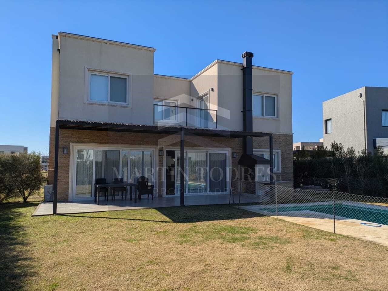 Casa  en Alquiler en Acacias, Puertos, Escobar — foto 20