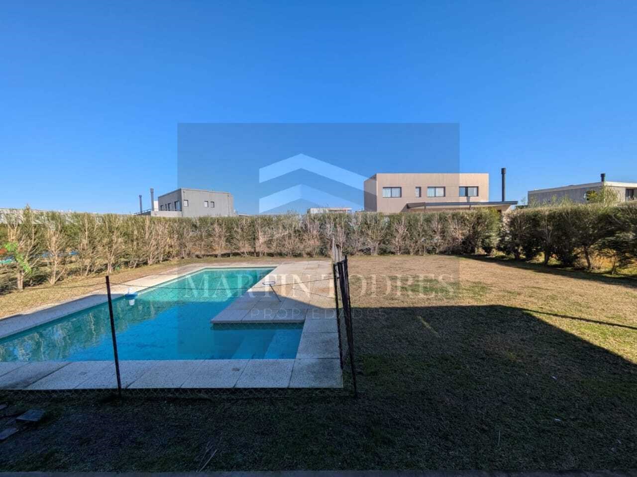 Casa  en Alquiler en Acacias, Puertos, Escobar — foto 22