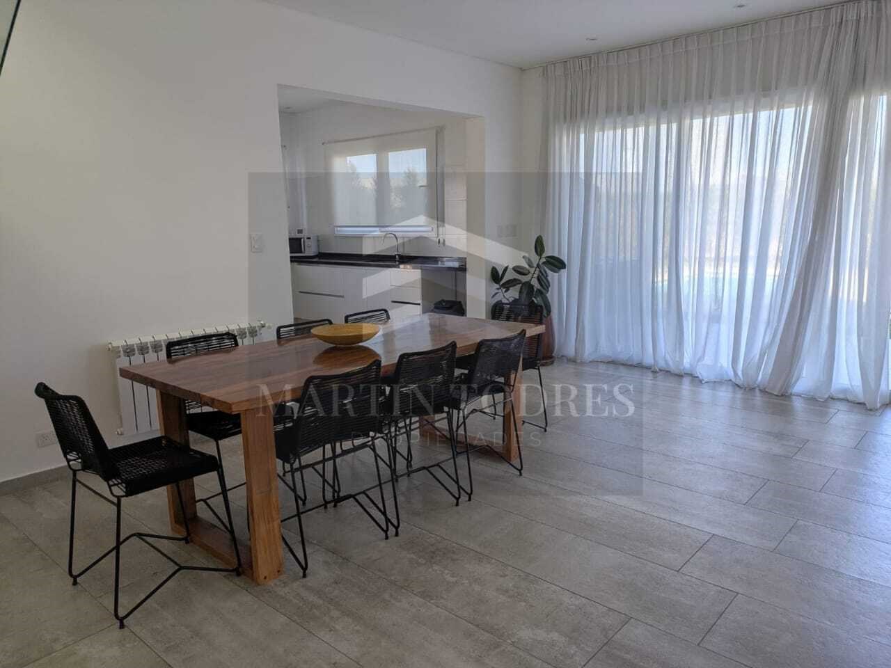 Casa  en Alquiler en Acacias, Puertos, Escobar — foto 24