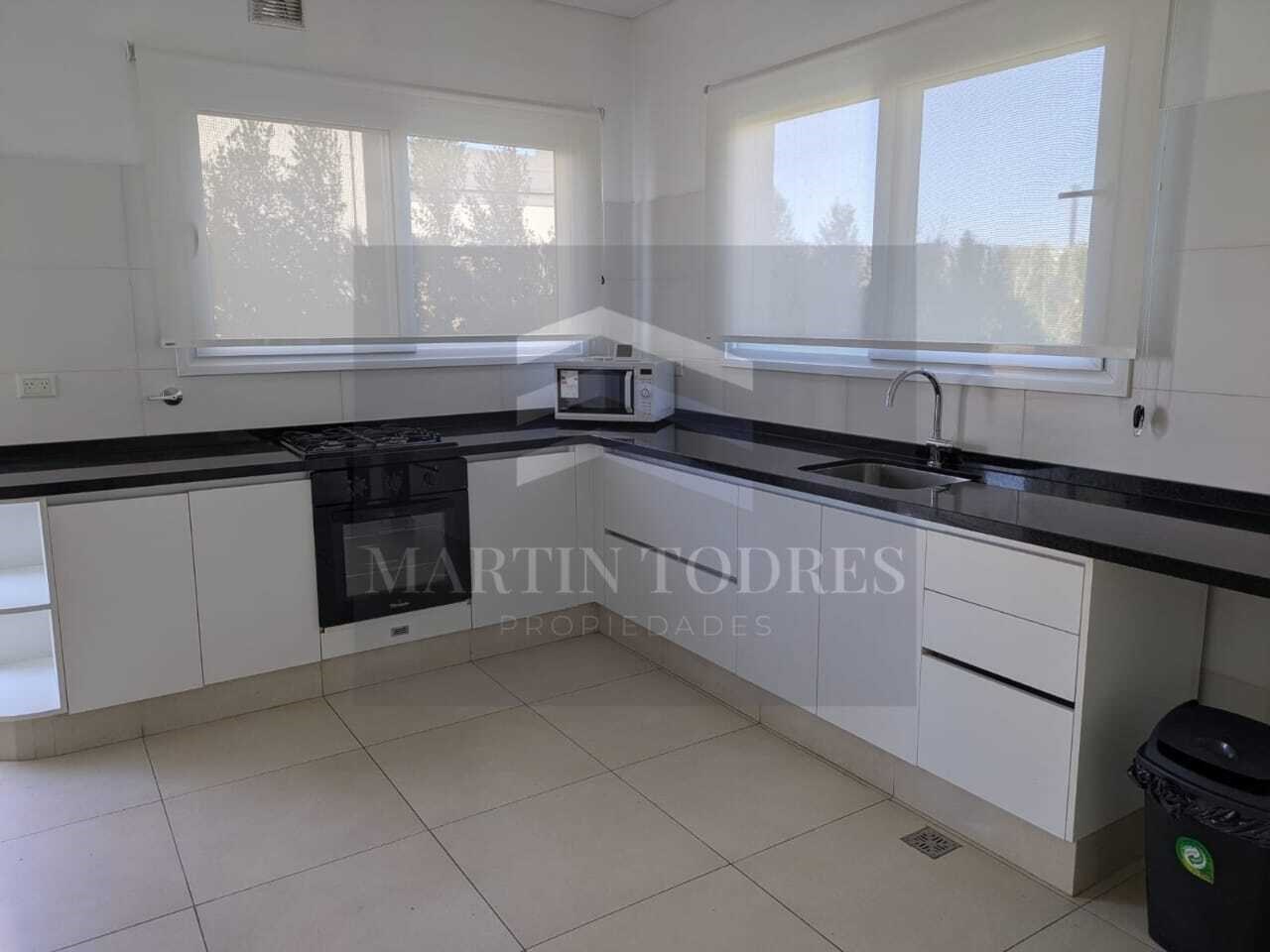 Casa  en Alquiler en Acacias, Puertos, Escobar — foto 25