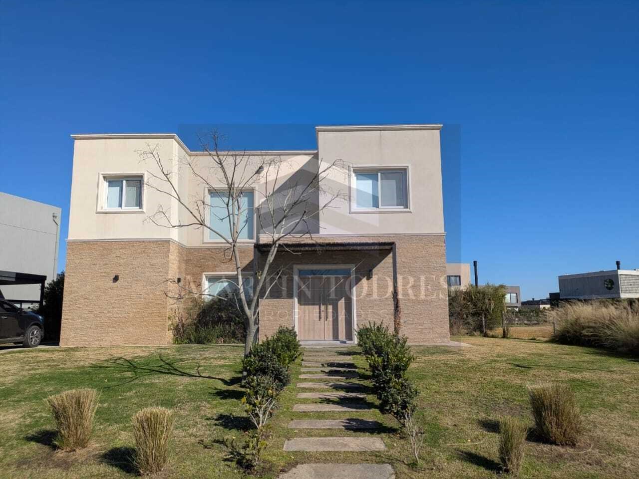 Casa  en Alquiler en Acacias, Puertos, Escobar — foto 31