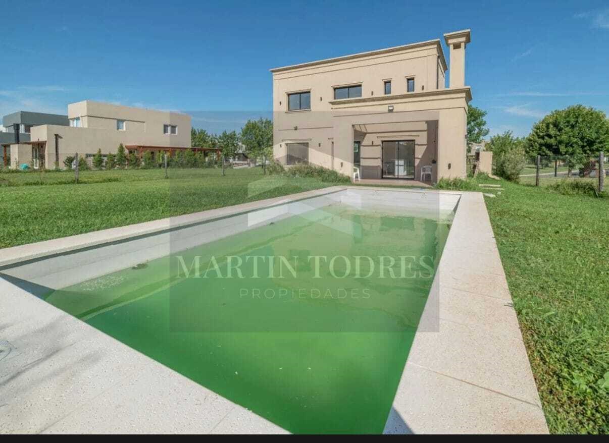 Casa  en Alquiler en Acacias, Puertos, Escobar — foto 32