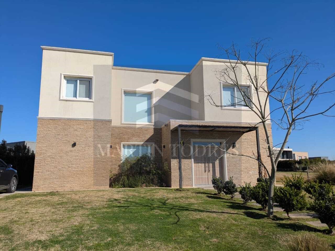 Casa  en Alquiler en Acacias, Puertos, Escobar — foto 33