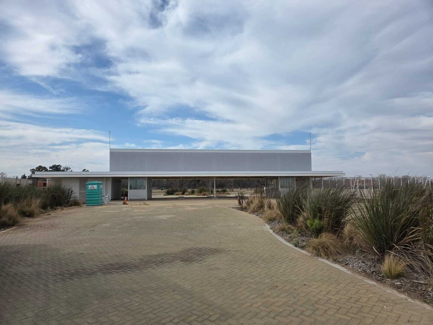 Terreno Lote  en Venta en Nativas, Puertos, Escobar