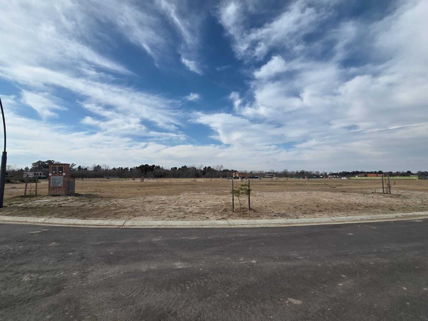 Terreno Lote  en Venta en Nativas, Puertos, Escobar — foto 3