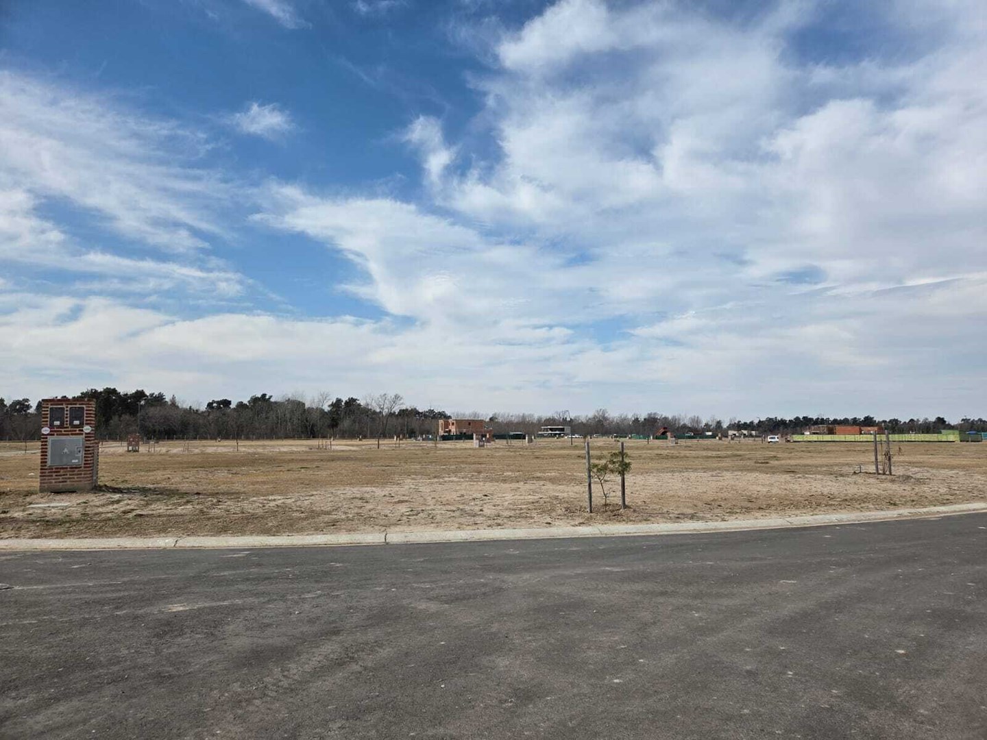 Terreno Lote  en Venta en Nativas, Puertos, Escobar — foto 4