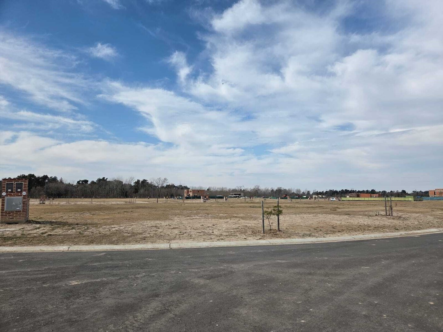 Terreno Lote  en Venta en Nativas, Puertos, Escobar — foto 8