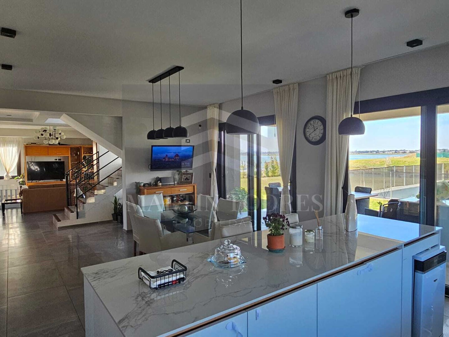 Casa  en Venta en Costas, Puertos, Escobar — foto 11