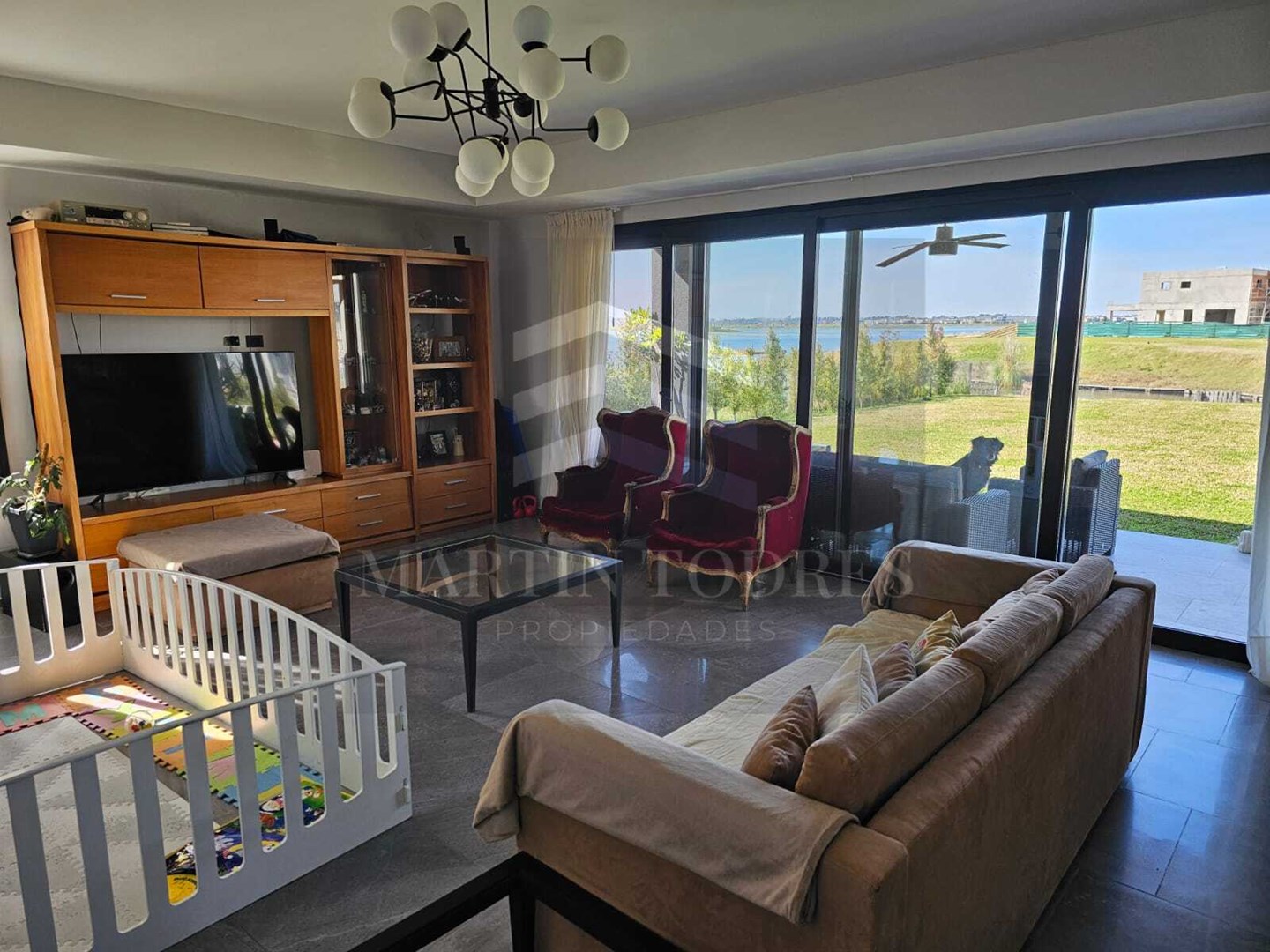 Casa  en Venta en Costas, Puertos, Escobar — foto 12