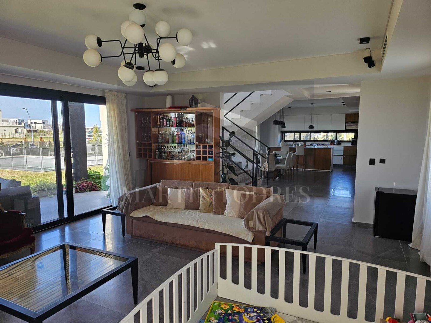 Casa  en Alquiler en Costas, Puertos, Escobar