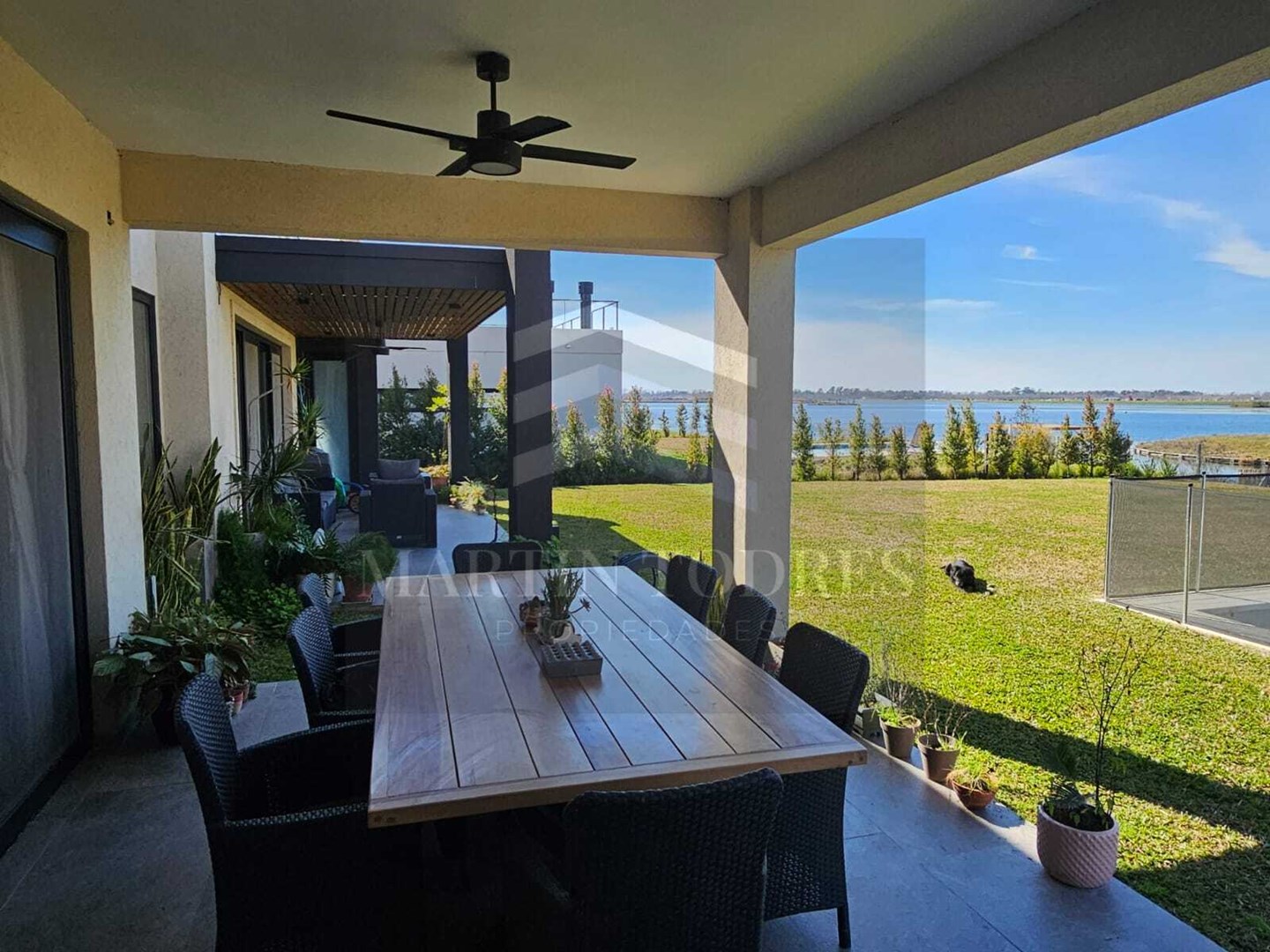 Casa  en Venta en Costas, Puertos, Escobar — foto 29