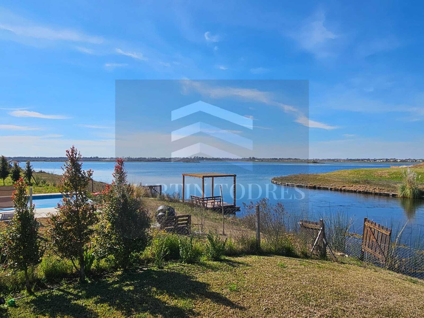 Casa  en Venta en Costas, Puertos, Escobar — foto 32