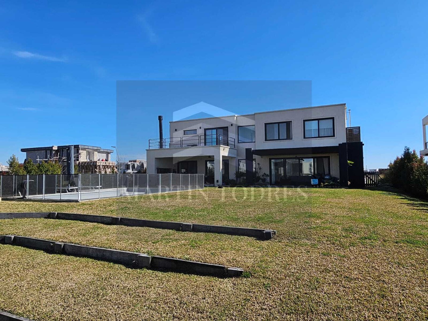 Casa  en Venta en Costas, Puertos, Escobar — foto 33