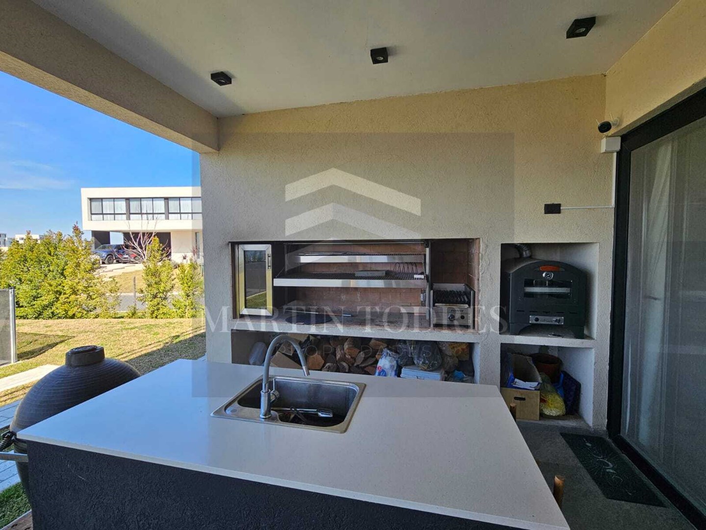 Casa  en Venta en Costas, Puertos, Escobar — foto 35