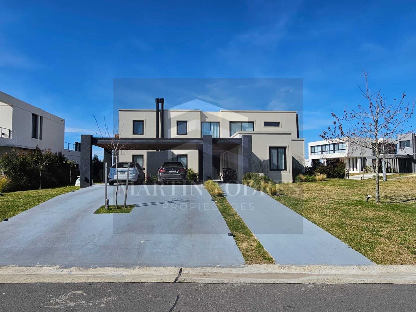 Casa  en Venta en Costas, Puertos, Escobar — foto 3