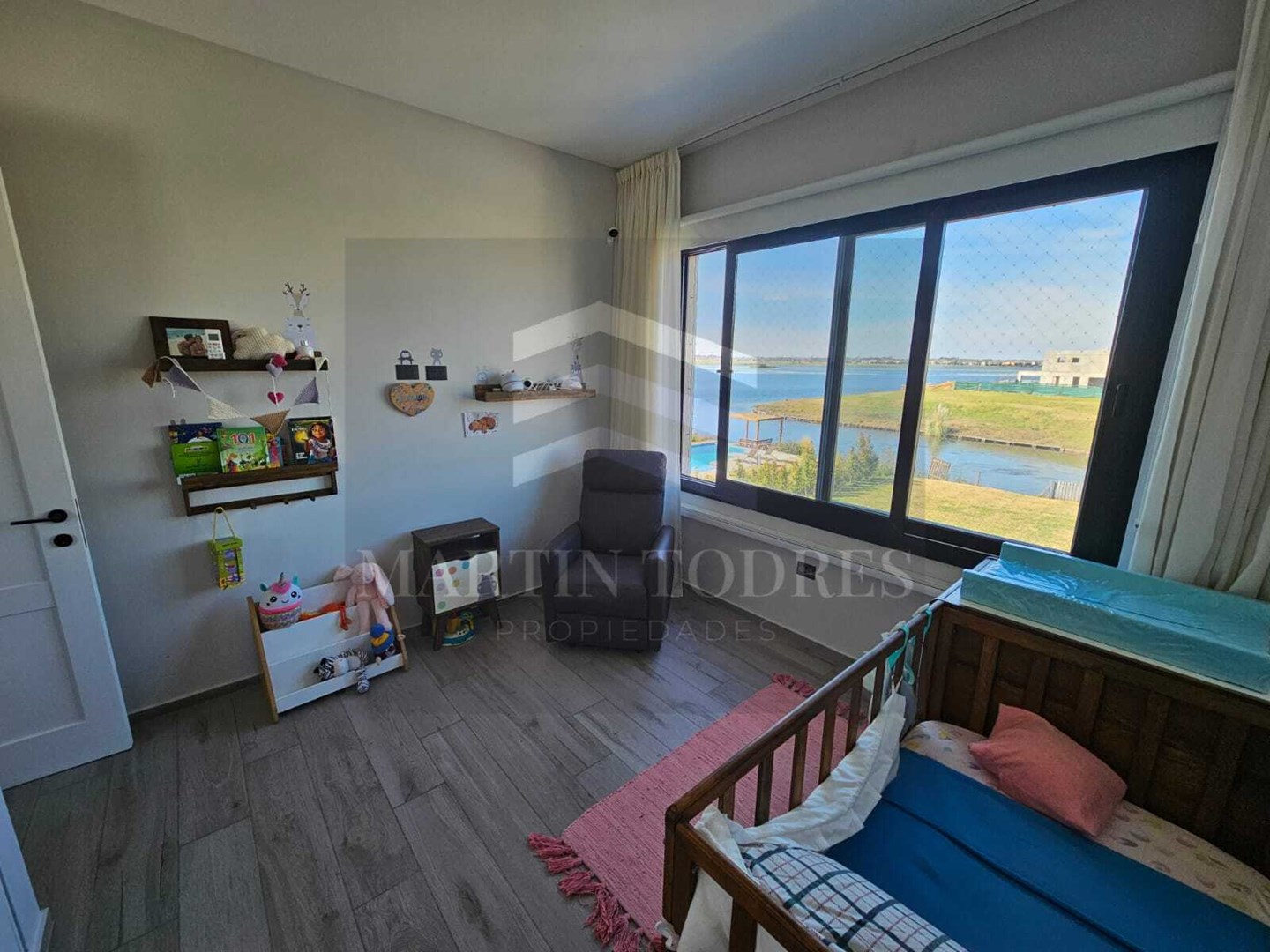 Casa  en Venta en Costas, Puertos, Escobar — foto 37