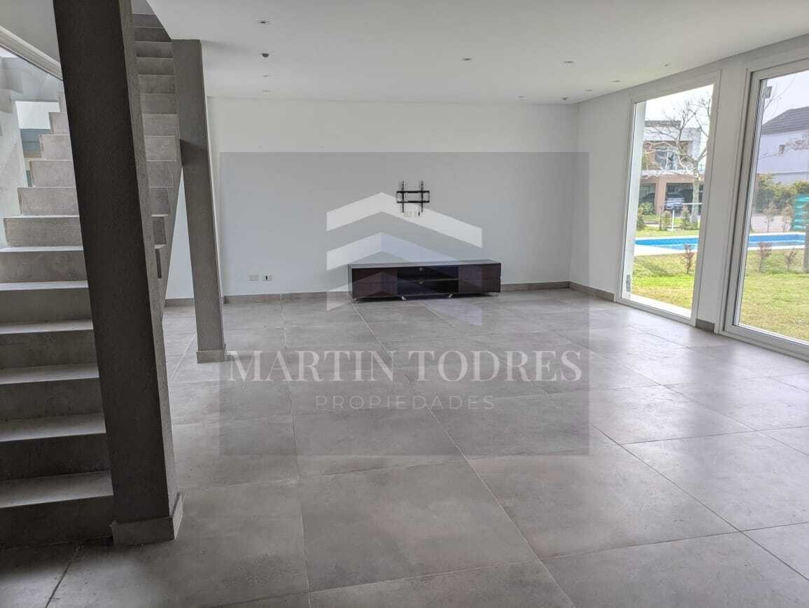 Casa  en Alquiler en Vistas, Puertos, Escobar — foto 2