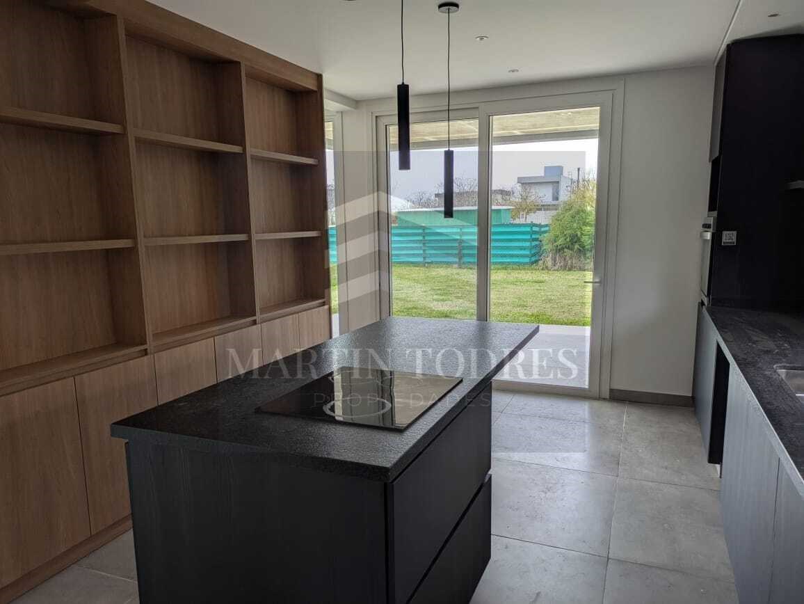 Casa  en Alquiler en Vistas, Puertos, Escobar — foto 4