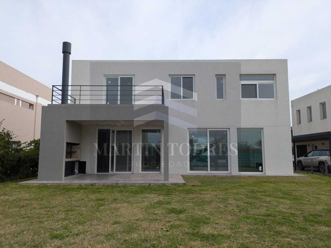 Casa  en Alquiler en Vistas, Puertos, Escobar
