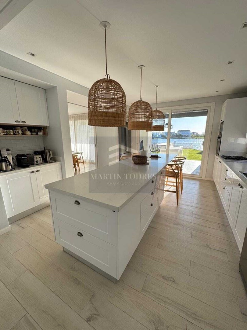 Casa  en Venta en Muelles, Puertos, Escobar — foto 19