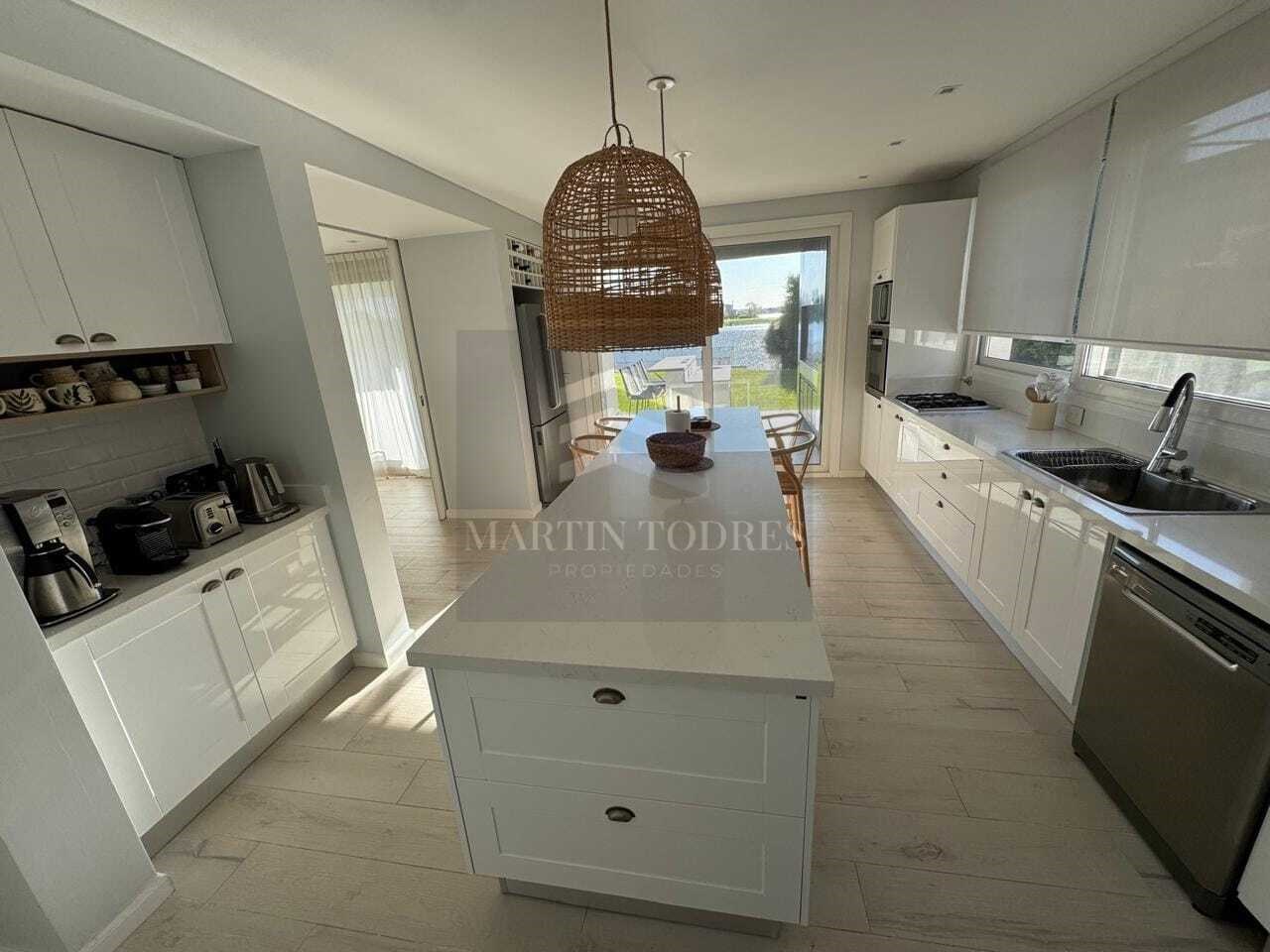 Casa  en Venta en Muelles, Puertos, Escobar — foto 22