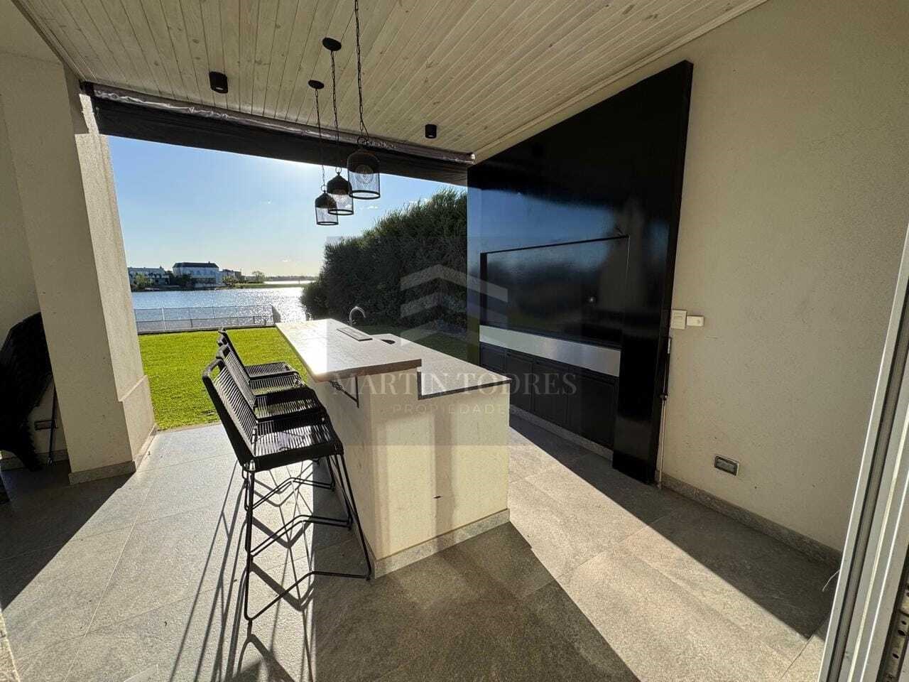 Casa  en Venta en Muelles, Puertos, Escobar — foto 27