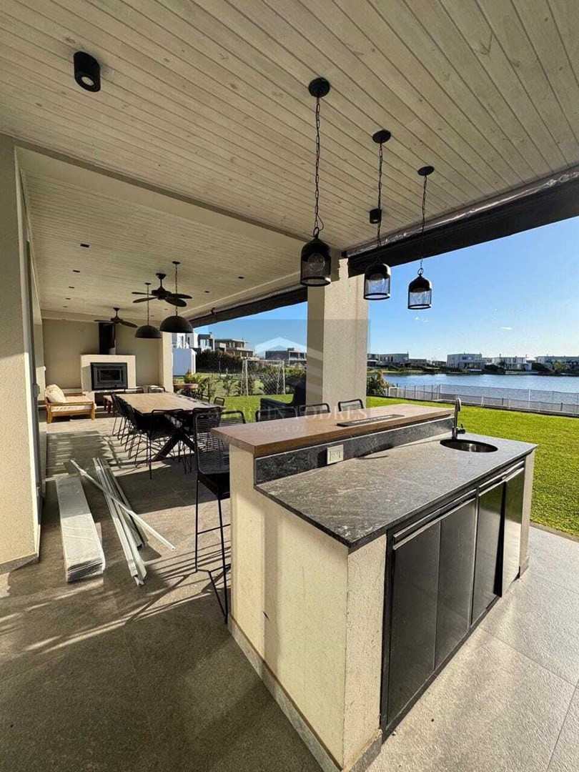 Casa  en Venta en Muelles, Puertos, Escobar — foto 29