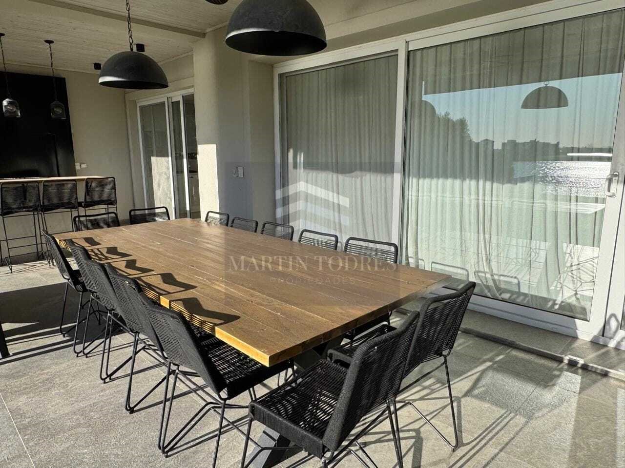 Casa  en Venta en Muelles, Puertos, Escobar — foto 31