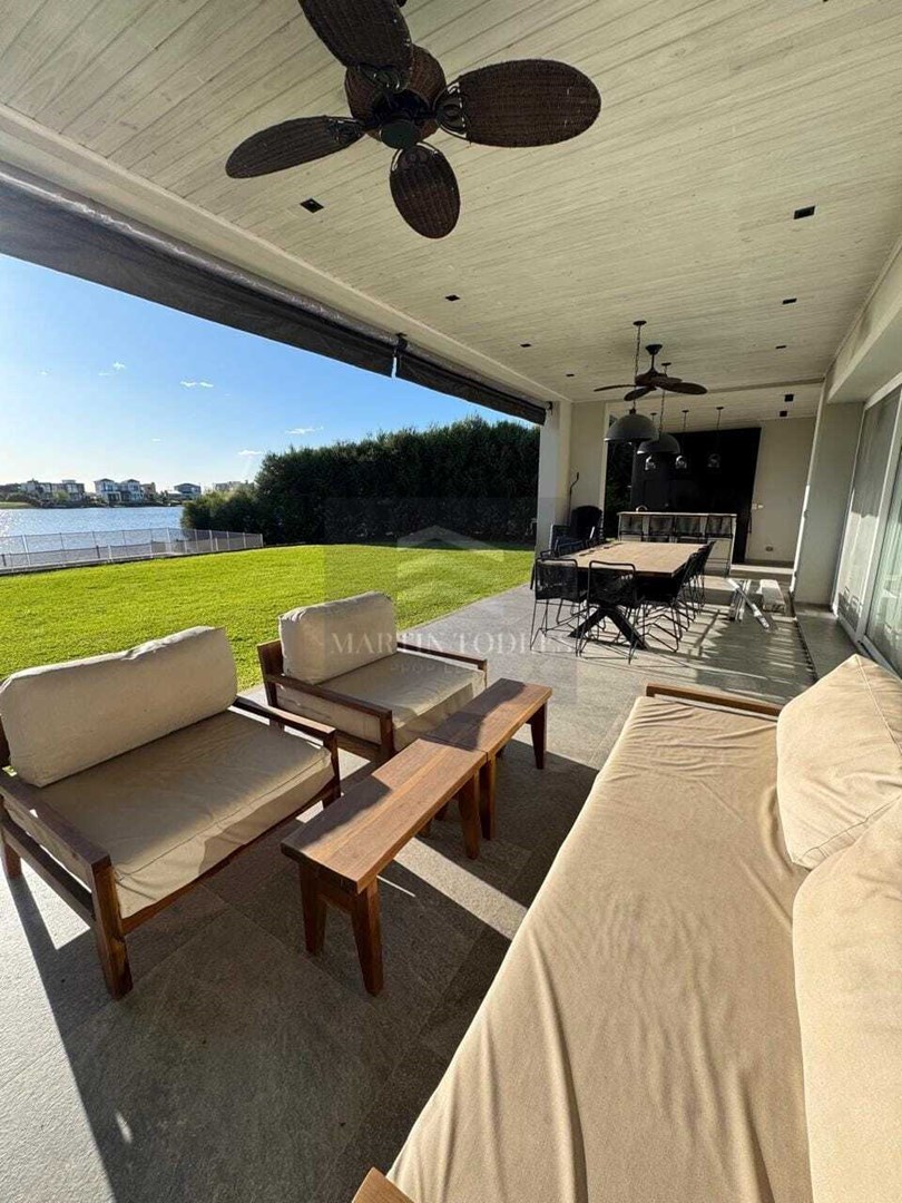 Casa  en Venta en Muelles, Puertos, Escobar — foto 32