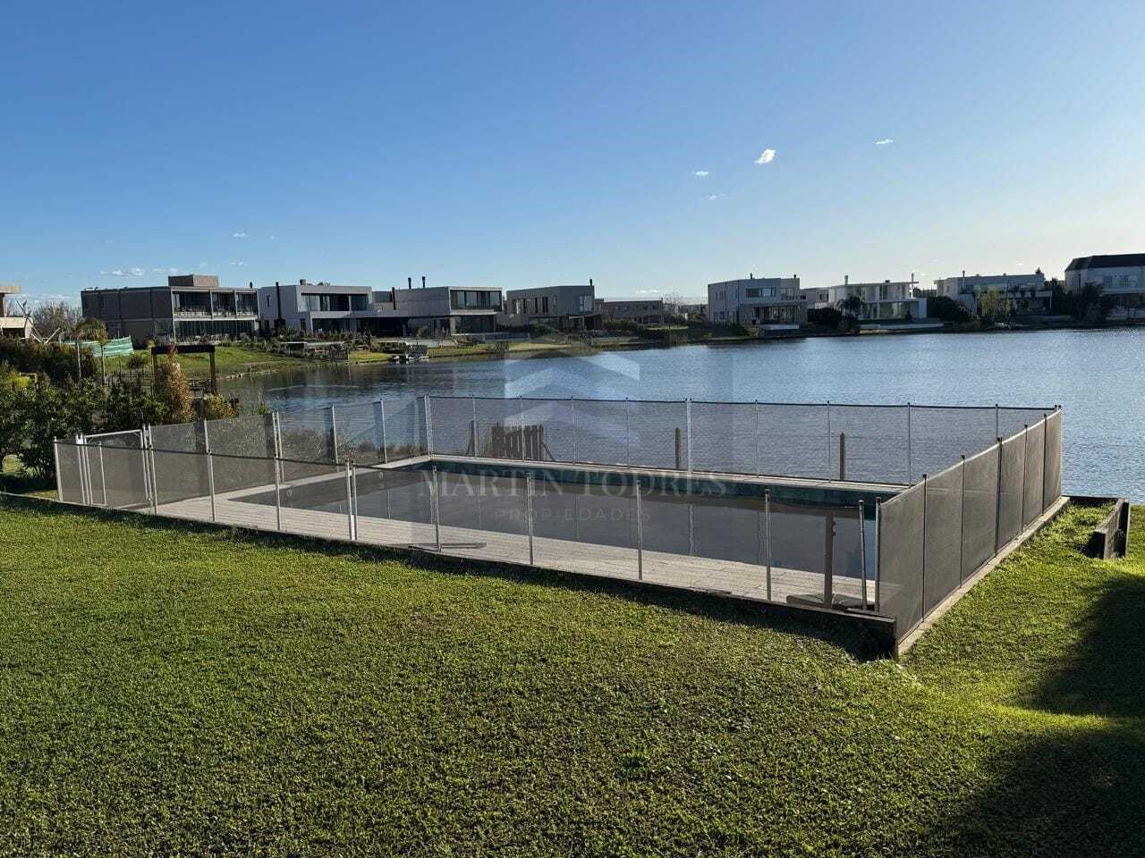 Casa  en Venta en Muelles, Puertos, Escobar — foto 33