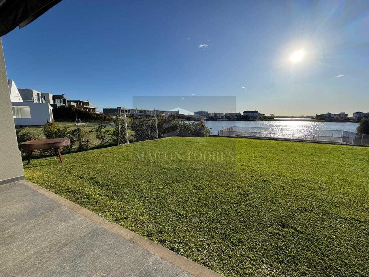 Casa  en Venta en Muelles, Puertos, Escobar — foto 34