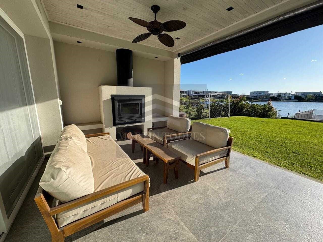 Casa  en Venta en Muelles, Puertos, Escobar — foto 35