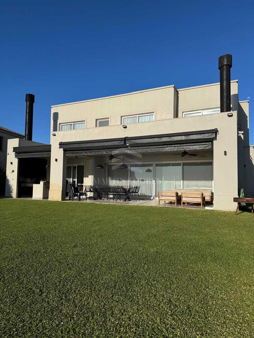 Casa  en Venta en Muelles, Puertos, Escobar — foto 36