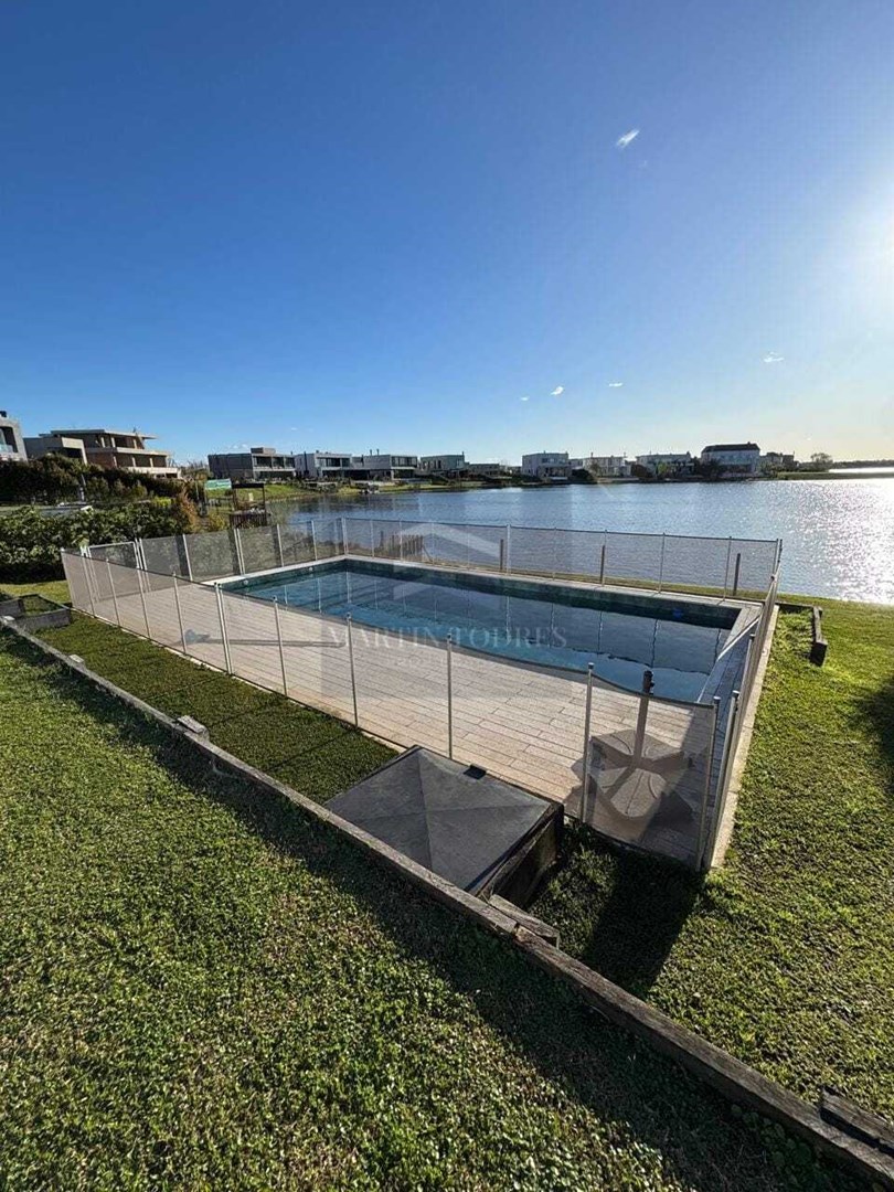 Casa  en Venta en Muelles, Puertos, Escobar — foto 40