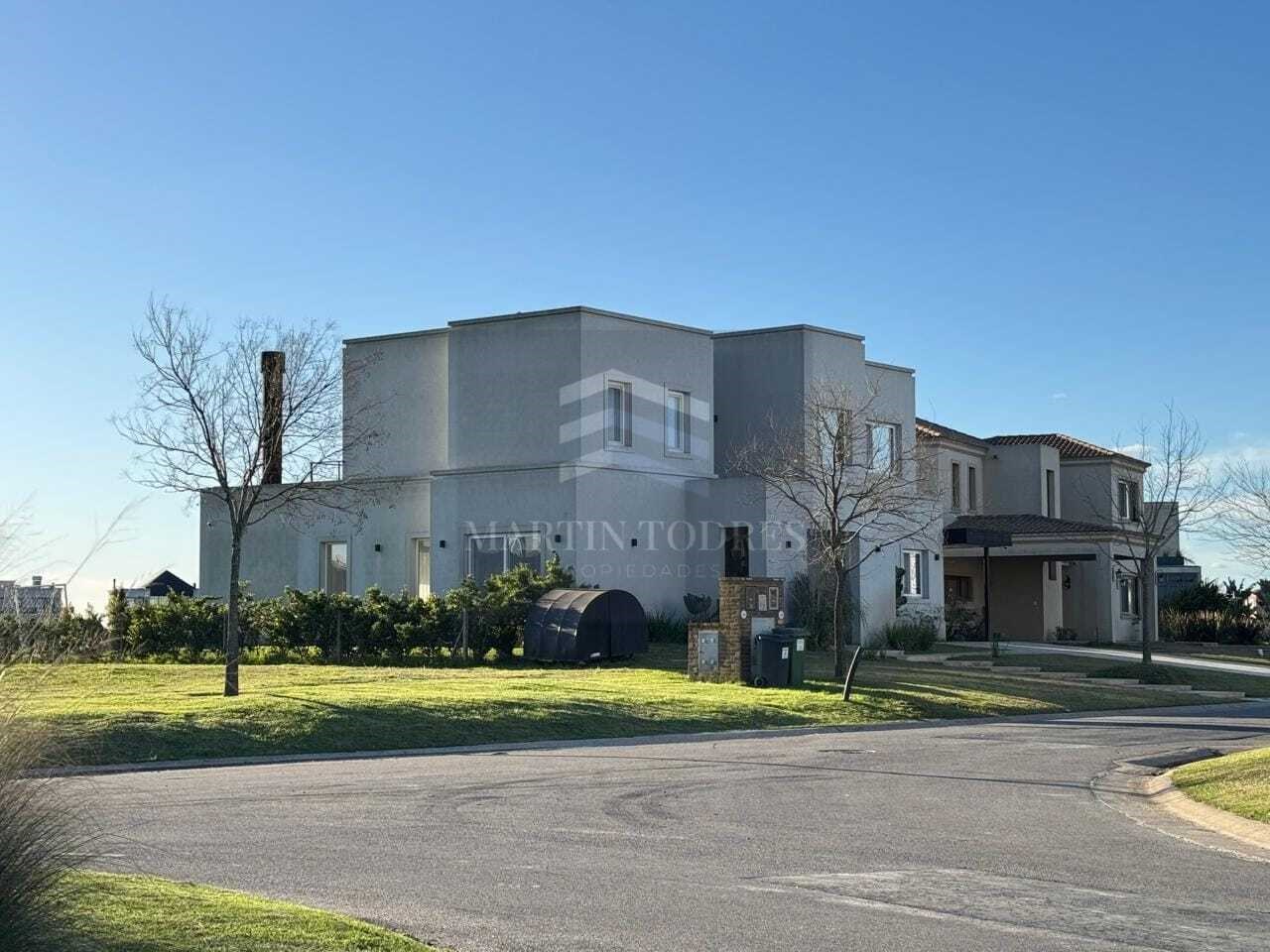 Casa  en Venta en Muelles, Puertos, Escobar — foto 51