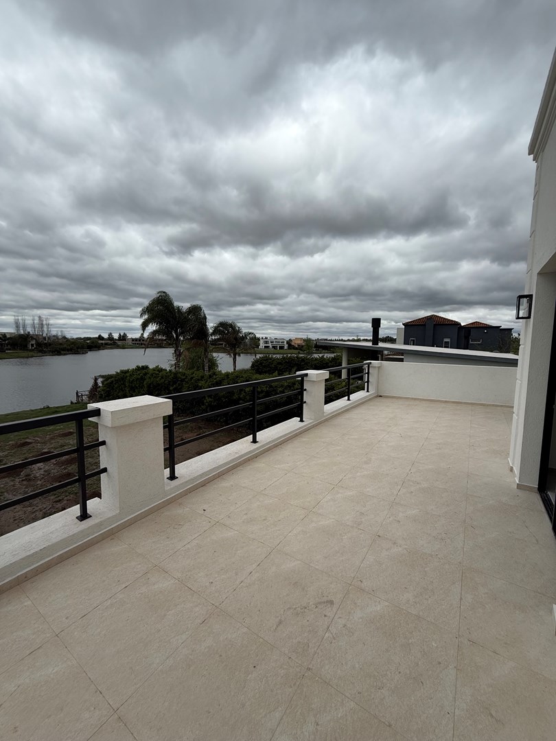 Casa  en Venta en San Matias, Escobar, G.B.A. Zona Norte — foto 17