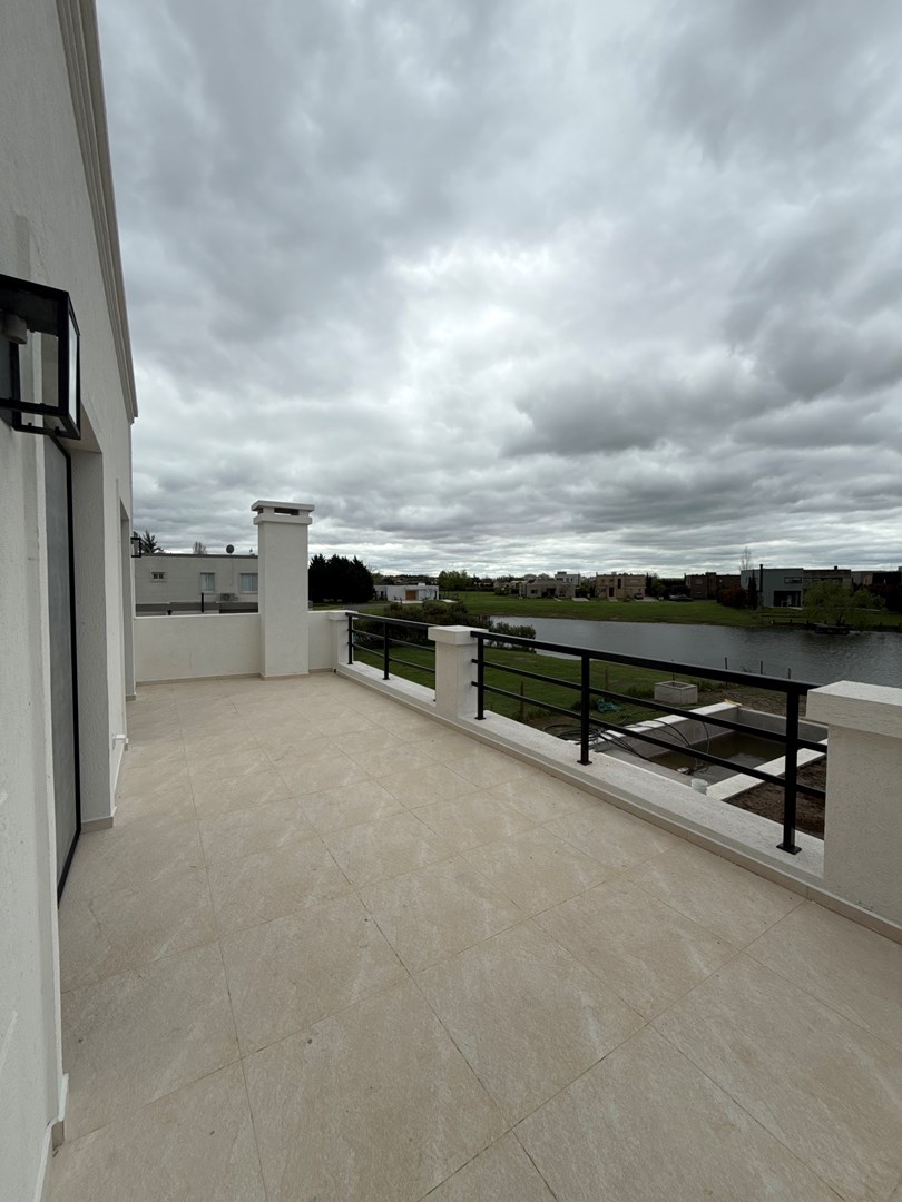 Casa  en Venta en San Matias, Escobar, G.B.A. Zona Norte — foto 19