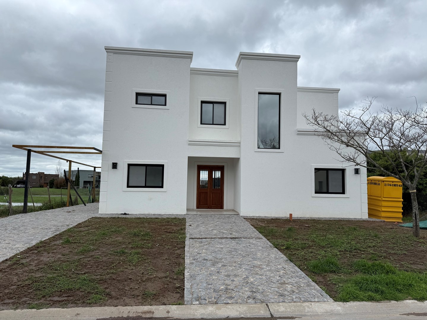 Casa  en Venta en San Matias, Escobar, G.B.A. Zona Norte — foto 24