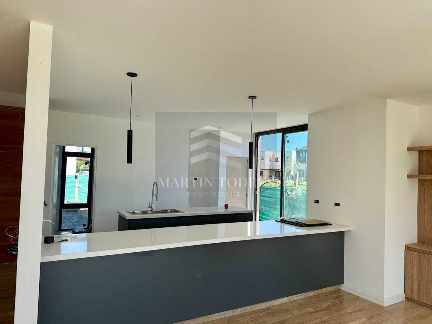 Casa  en Venta en Araucarias, Puertos, Escobar — foto 2