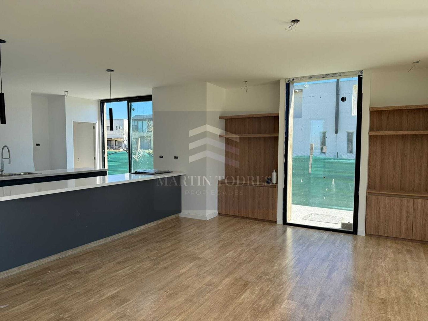 Casa  en Venta en Araucarias, Puertos, Escobar