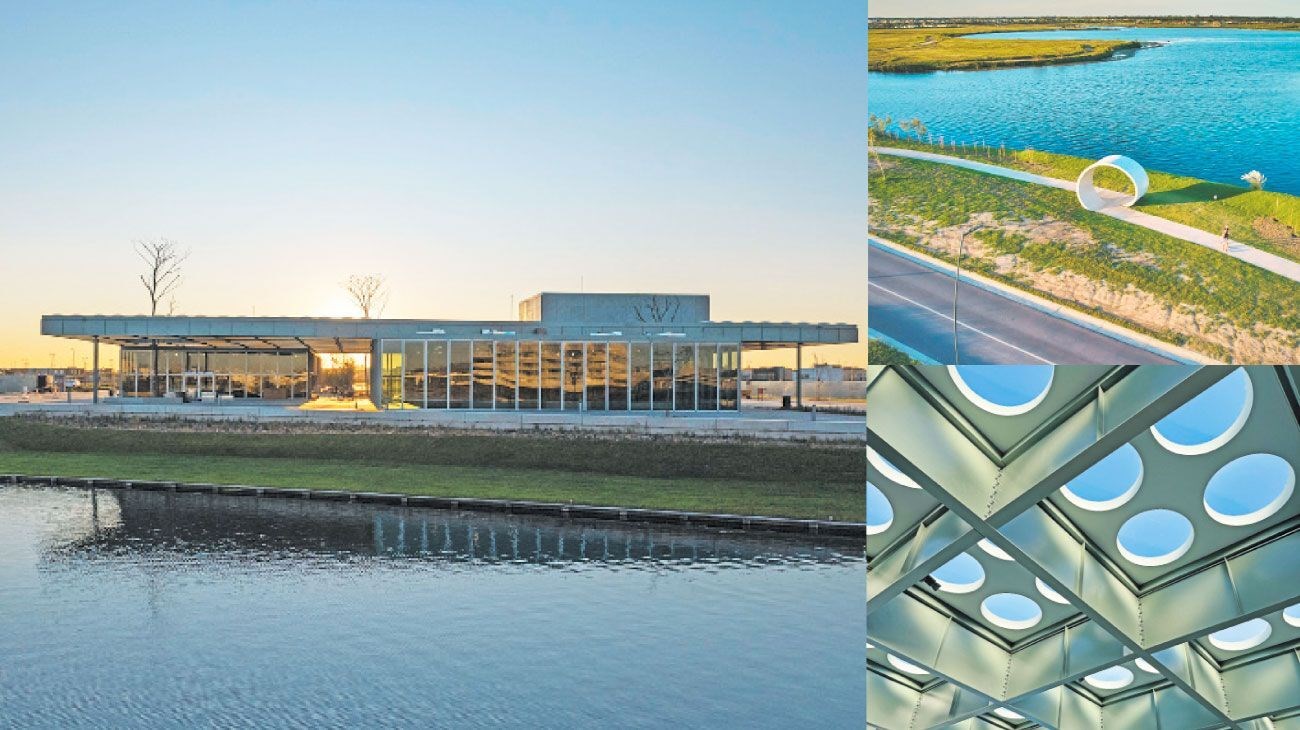 Terreno Lote  en Venta en Costas, Puertos, Escobar — foto 7