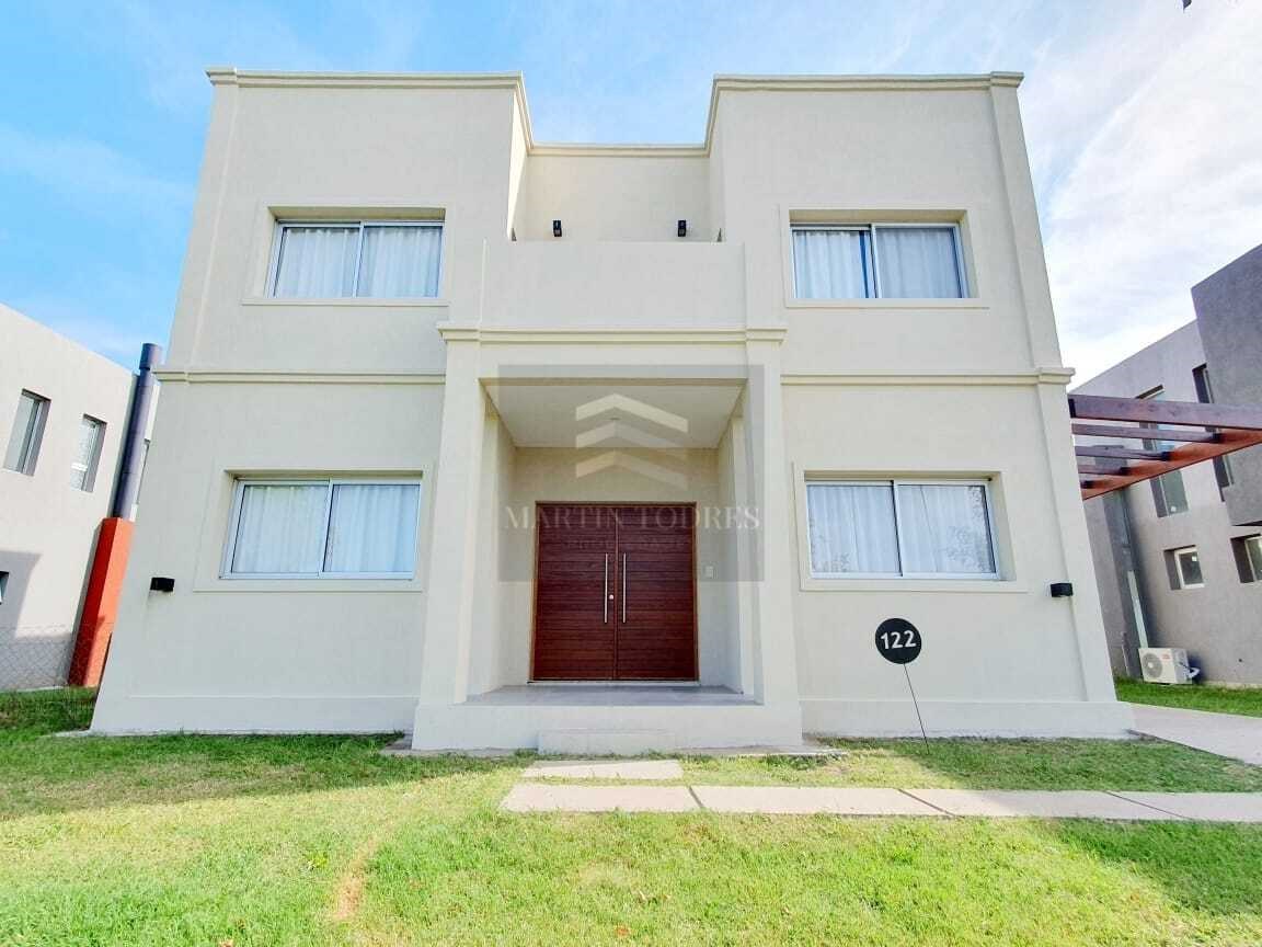 Casa  en Alquiler en Araucarias, Puertos, Escobar — foto 18