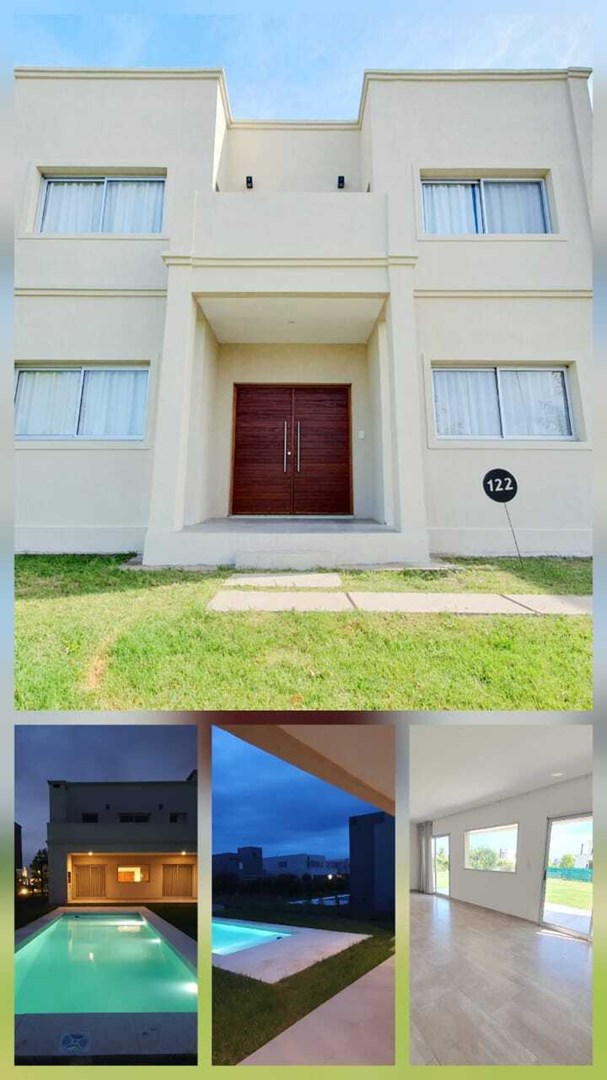 Casa  en Alquiler en Araucarias, Puertos, Escobar — foto 20