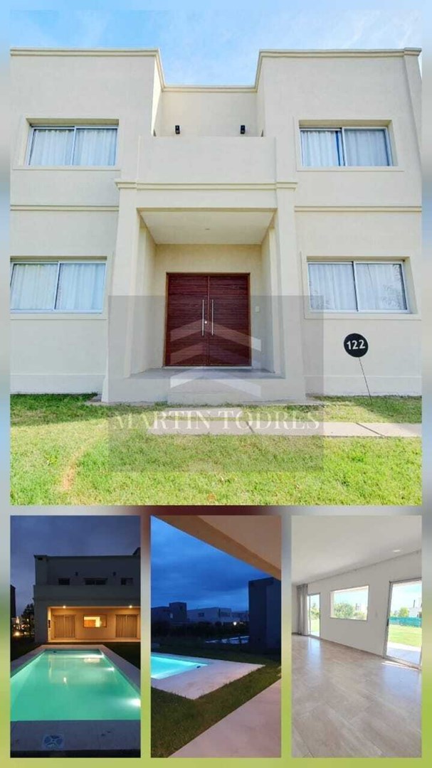 Casa  en Alquiler en Araucarias, Puertos, Escobar — foto 21