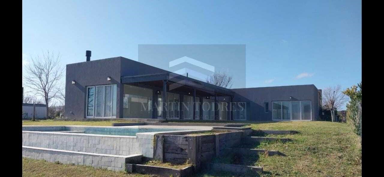 Casa  en Venta en Muelles, Puertos, Escobar — foto 2