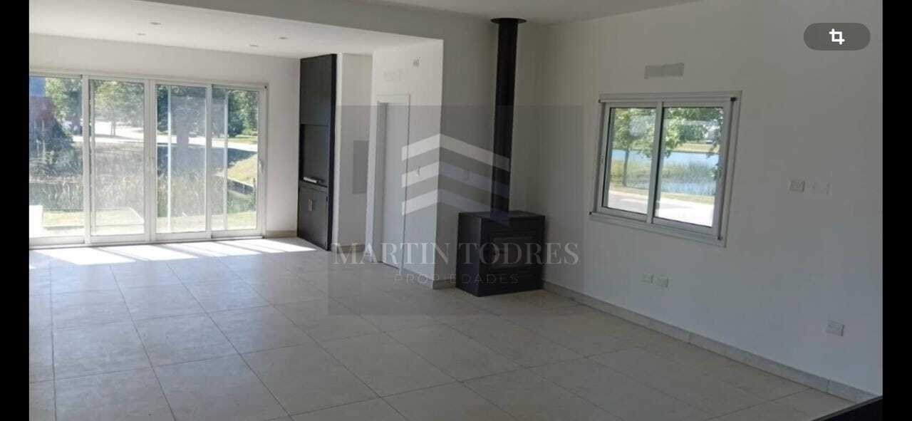 Casa  en Venta en Muelles, Puertos, Escobar