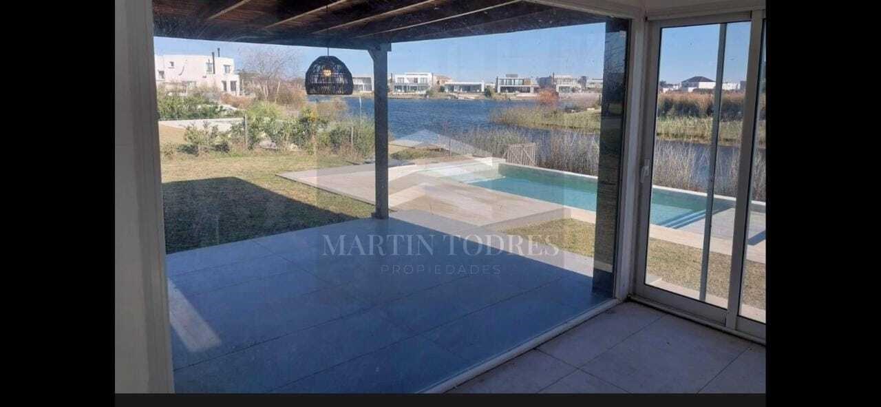 Casa  en Venta en Muelles, Puertos, Escobar — foto 10